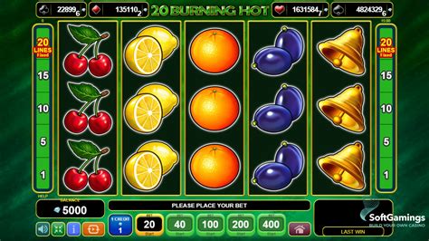 burning hot 20|20 Burning Hot .